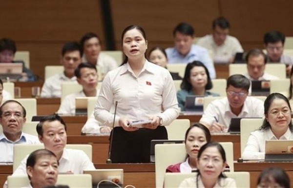 Government to consider 23 trillion VND support package for workers: Finance Minister - Vimarsana News