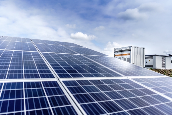 TotalEnergies ENEOS expands in Vietnam through partnership with Sao Mai Solar - Vimarsana News