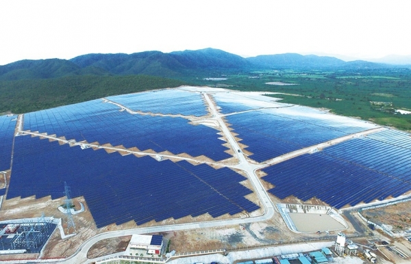 Wheels begin to turn for energy plan - Vimarsana News