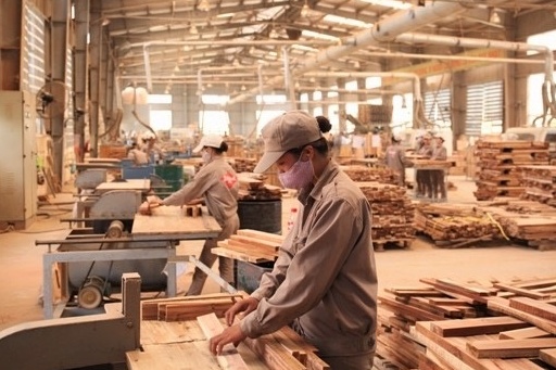 US continues probe of Vietnamese-imported hardwood cabinets