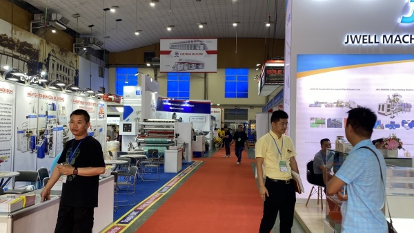 HanoiPlas PrintPack promotes Vietnamese plastics - Vimarsana News