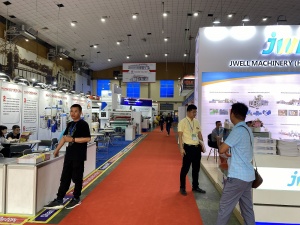 HanoiPlas PrintPack promotes Vietnamese plastics