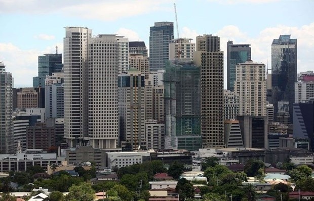 World Bank forecasts Philippines' GDP to grow 6 per cent in 2023