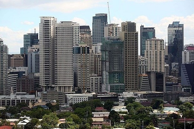 World Bank forecasts Philippines" GDP to grow 6% in 2023 | World | Vietnam+ (VietnamPlus)