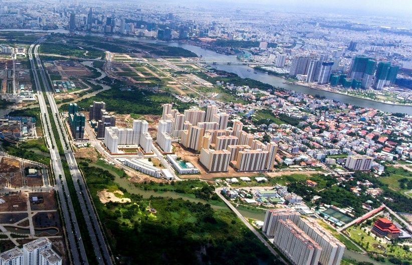 International investment continues to flow into Vietnamese real estate