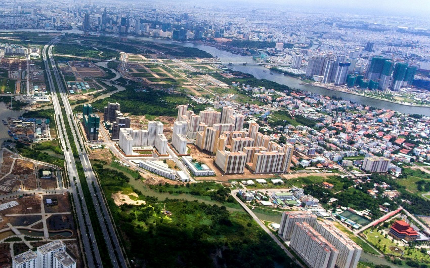 International investment continues to flow into Vietnamese real estate