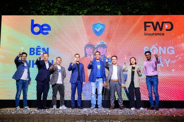 Be Group partners with FWD to deliver insurance on multi-service consumer platform - Vimarsana News