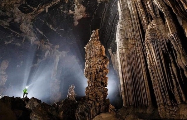 Discovering Tien Cave in Lao Cai - Vimarsana News
