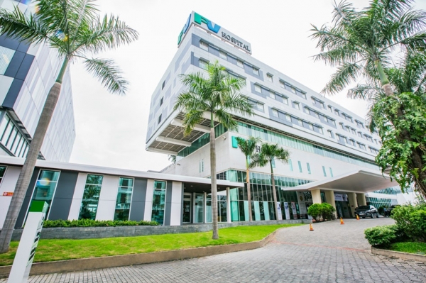 Thomson Medical Group in negotiations to bolster stake in FV Hospital - Vimarsana News