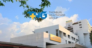 Thailand's THG joins forces with IFF Holdings and Mithmitree Clinic to build wellness clinic