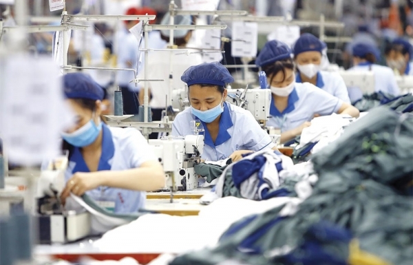 Authorities step up to avert more job losses - Vimarsana News