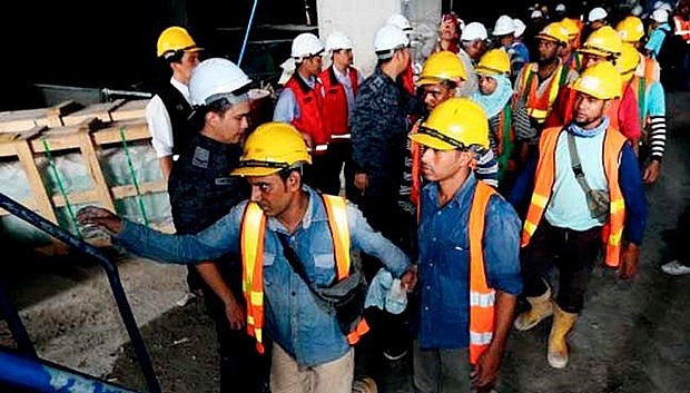 Indonesia, Malaysia jointly deal with illegal workers   | World | Vietnam+ (VietnamPlus)