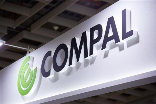 Compal Electronics arrives with $260 million investment in Thai Binh
