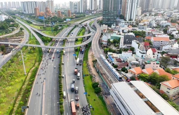 Construction and real estate grapple with insolvency - Vimarsana News