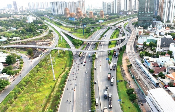 Ho Chi Minh City urged to explore financial hub options - Vimarsana News
