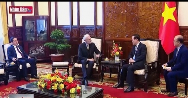 Vietnam-Portugal cooperation reaches new heights