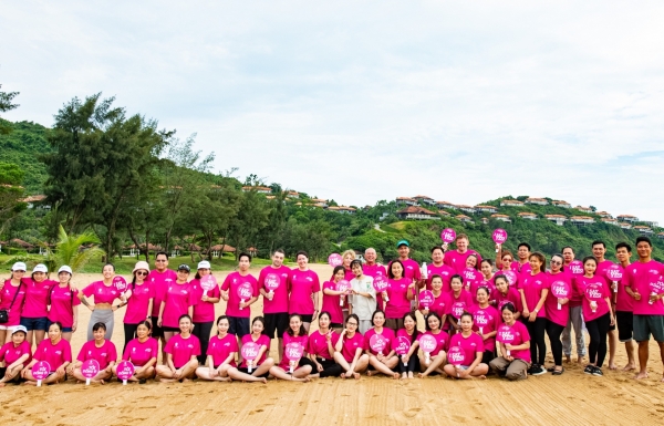 Live a day of wellness at Banyan Tree Lang Co - Vimarsana News