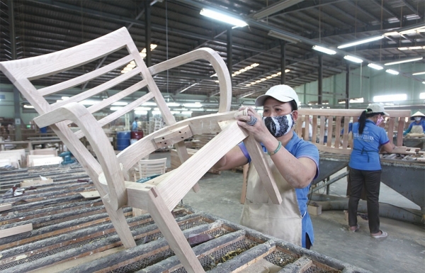 VAT refund delays tick off woodchip makers - Vimarsana News