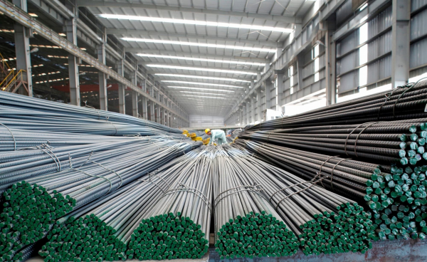 China places greater strain on Vietnamese steel industry - Vimarsana News