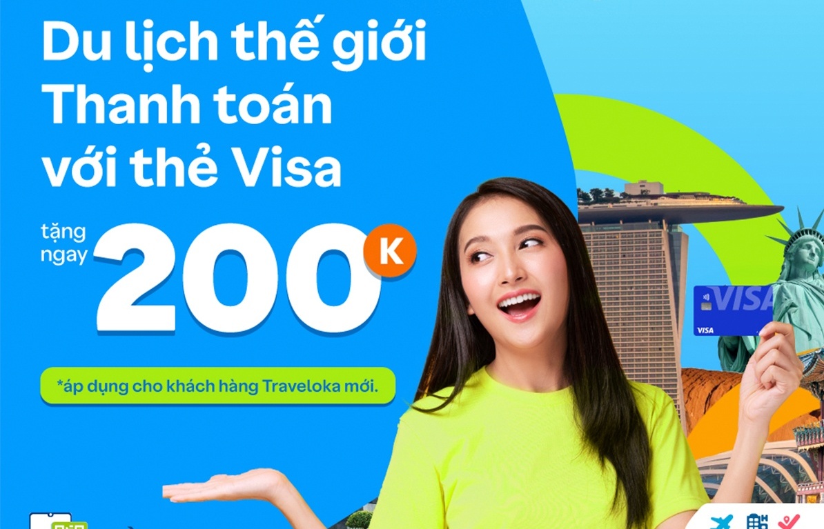 Visa joins Vietnam’s 5th Cashless Day celebration