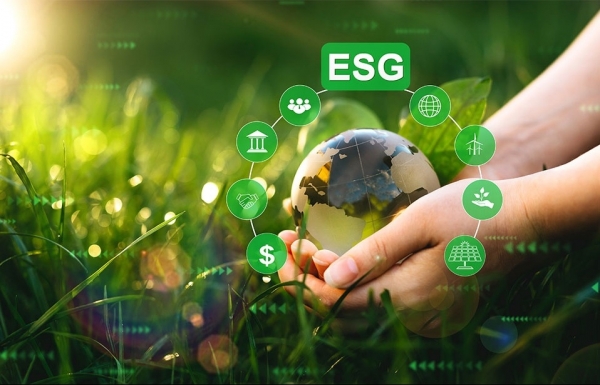 ESG enabling real estate businesses to attain funds - Vimarsana News