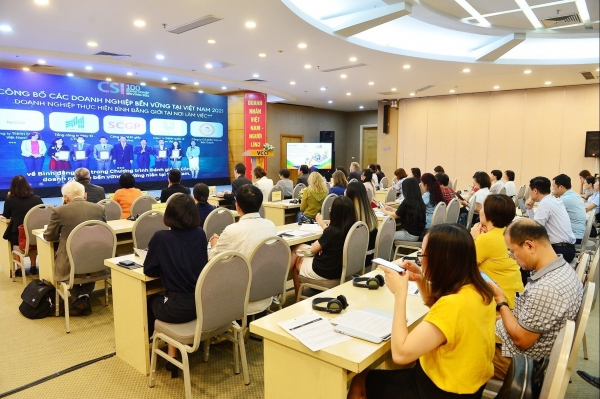 DE&I: ESG key factors in sustainable development - Vimarsana News