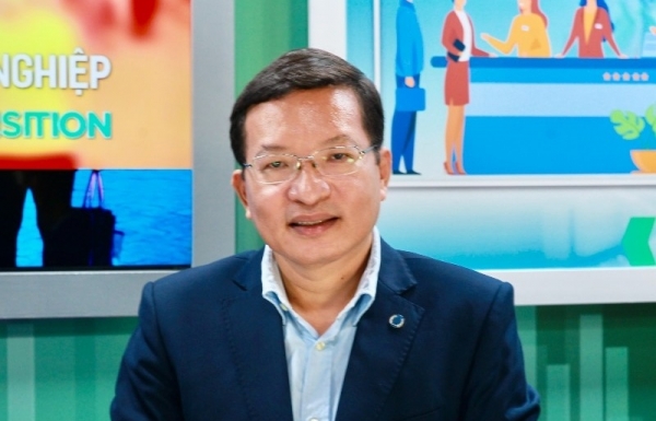 Lifelong learning and better adaptability: key to job transition