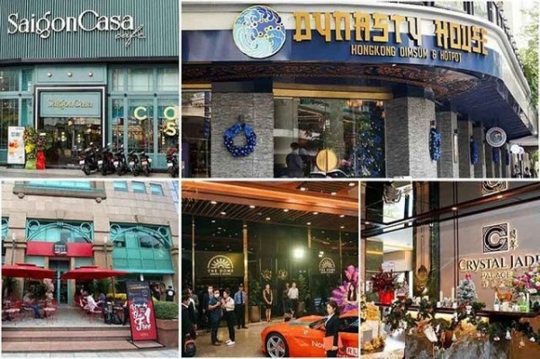 VinaCapital facilitates acquisition of Nova F&B by Singaporean investor - Vimarsana News