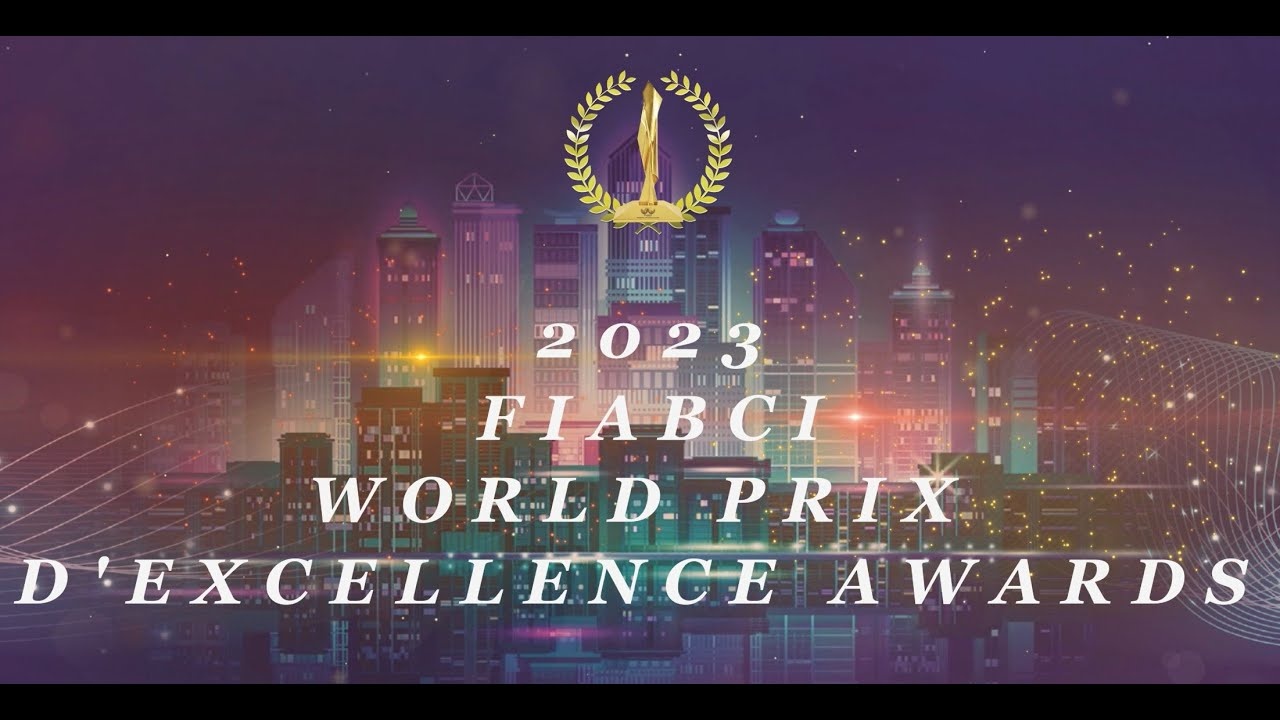 Celadon Sports & Resort Club honoured at FIABCI World Prix d'Excellence awards