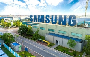 Samsung Vietnam: Where dreams come true