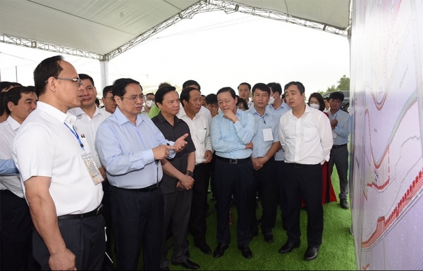 Lien Ha Thai Industrial Park: a magnet for newcomers - Vimarsana News