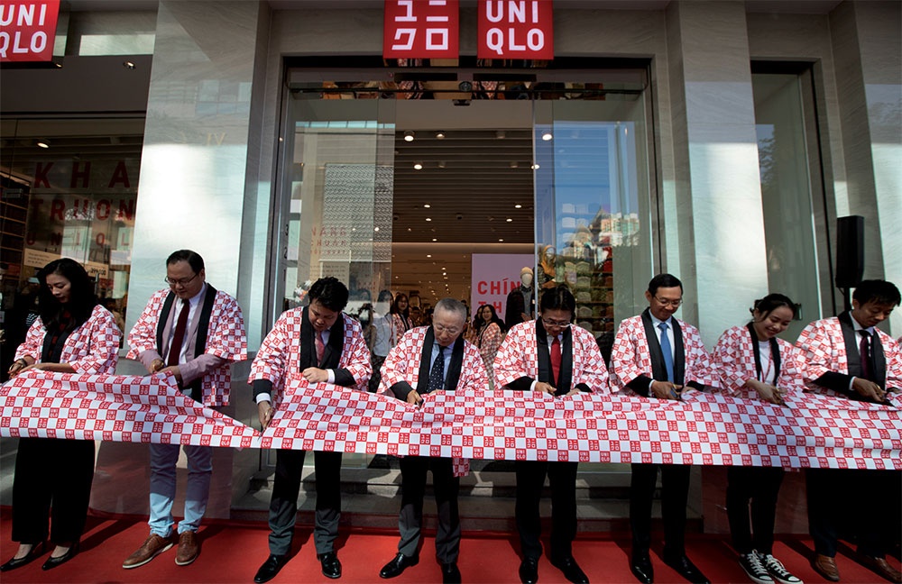 6 Reasons Why Uniqlo Is Winning