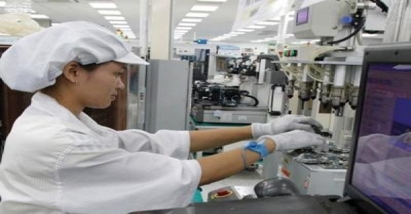 Samsung meets with EVNNPT to ensure stable power supply - Vimarsana News
