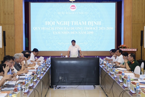 Hai Duong requires $24 billion investment - Vimarsana News