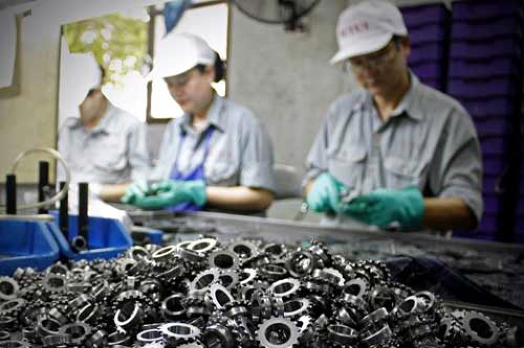 Vietnamese auxiliary manufacturers must engage in global supply chain