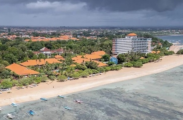 Indonesia develops medical tourism model in Bali | World | Vietnam+ (VietnamPlus)