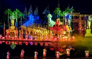 Vietnam endowed with abundant resources to develop cultural tourism
