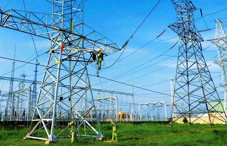 Reorganisation in hand for 2023’s electricity supply