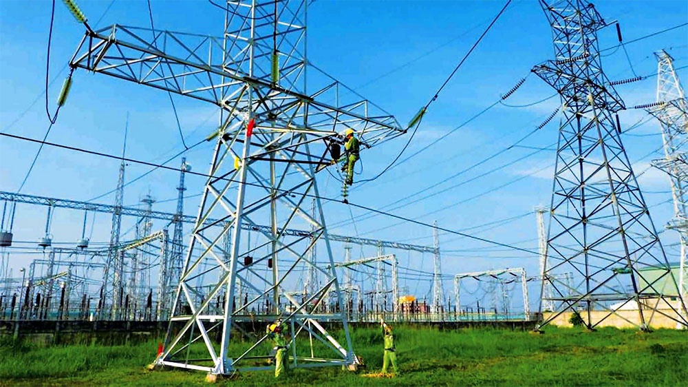 Reorganisation in hand for 2023’s electricity supply