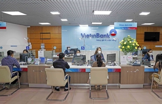 Top 10 prestigious Vietnamese banks in 2023 revealed