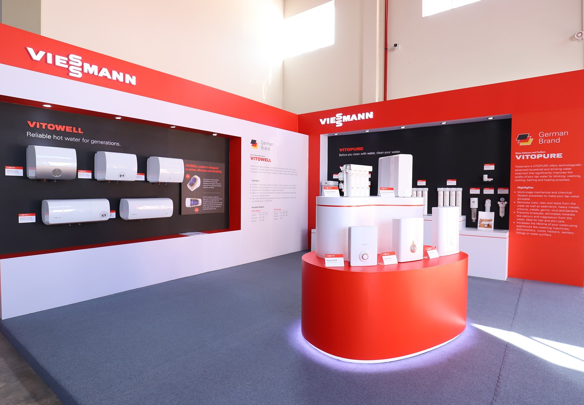Viessmann Climate Solutions inaugurates first factory in Vietnam