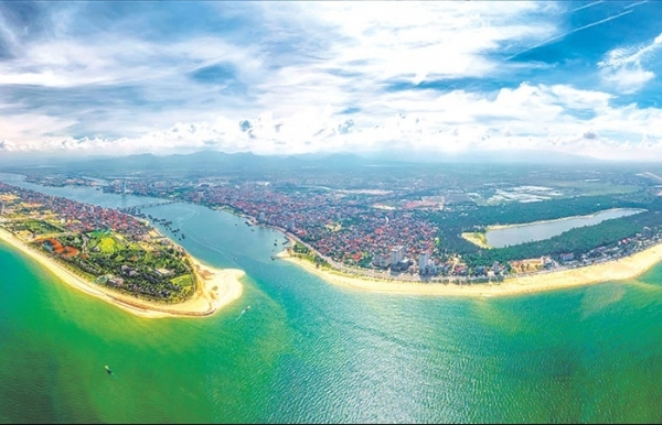 Bringing Quang Binh closer to investors - Vimarsana News