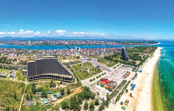 Quang Binh: Acquiring investment opportunities via smart planning - Vimarsana News