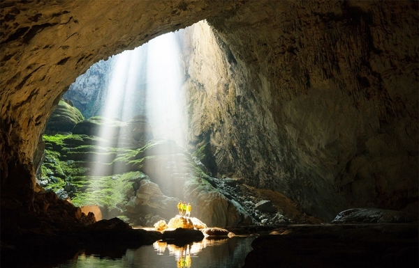 Quang Binh tourism branding can set central province apart - Vimarsana News