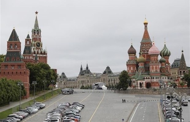 Foreign Ministry gets plan ready for citizen protection in Russia