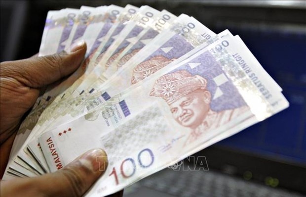 malaysia ringgit at seven month low