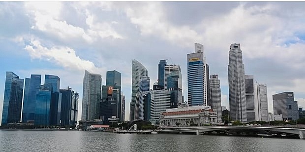Singapore"s core inflation reduces in May | World | Vietnam+ (VietnamPlus)