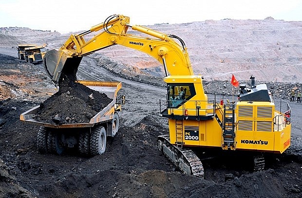 New decree sets environmental protection fees for mineral exploitation | Environment | Vietnam+ (VietnamPlus)