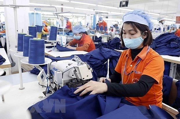 Vietnam keen to spread wings in far-flung trade deals