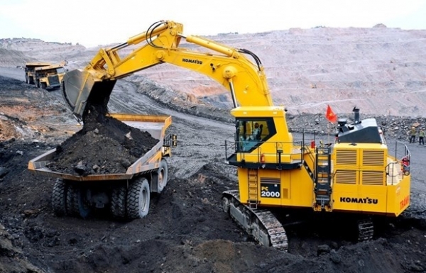 New decree sets environmental protection fees for mineral exploitation - Vimarsana News